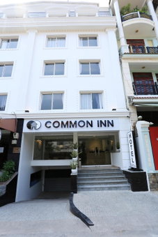 Common Inn Thao Dien, Thành phố Hồ Chí Minh, Việt Nam