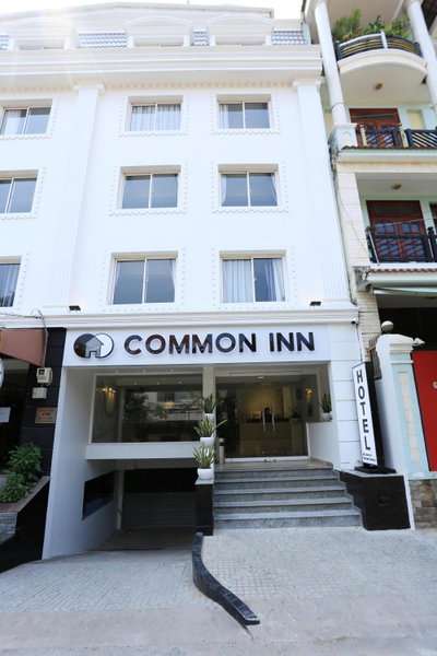 Common Inn Thao Dien, Thành phố Hồ Chí Minh, Việt Nam