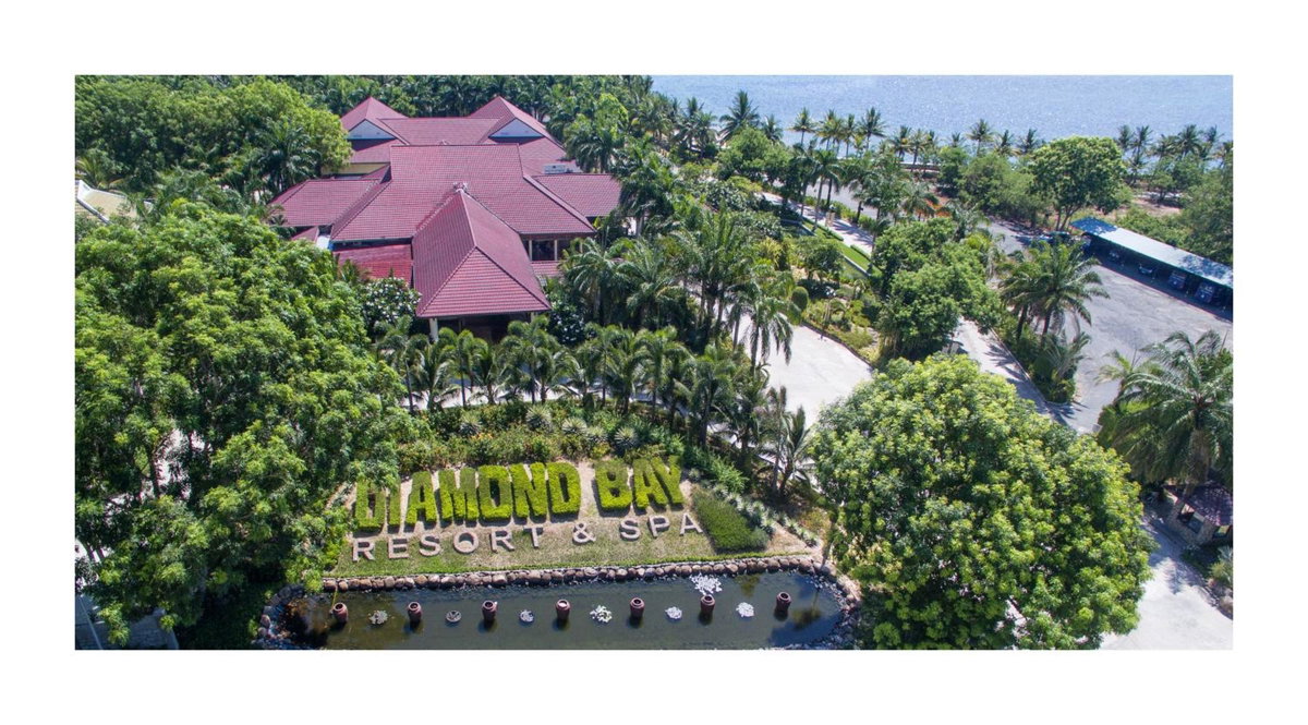 Diamond Bay Resort & Spa, Вьетнам