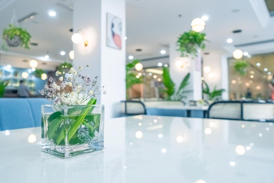 Bao Son International Hotel, Hanoi, Vietnam