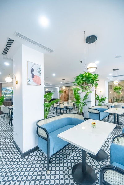 Bao Son International Hotel, Hanoi, Vietnam