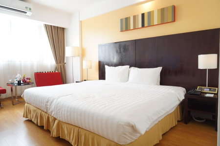 Bao Son International Hotel, Hanoi, Vietnam