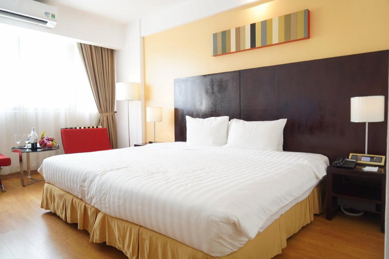 Bao Son International Hotel, Hanoi, Vietnam