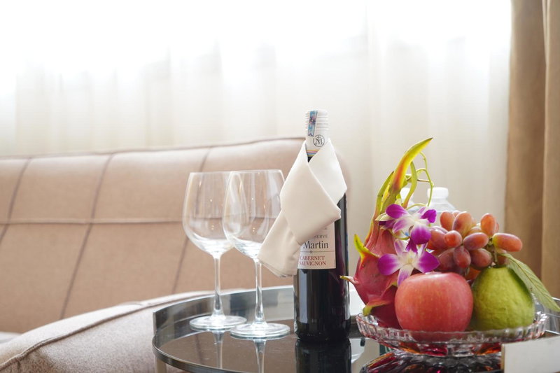 Bao Son International Hotel, Hanoi, Vietnam