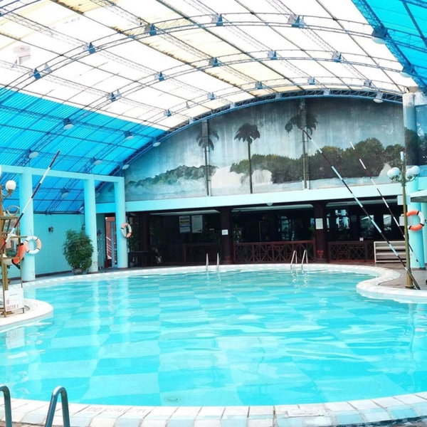 Bao Son International Hotel, Hanoi, Vietnam