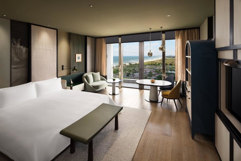 New World Hoiana Beach Resort, Hoi An, Vietnam