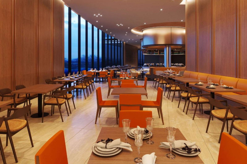 Wyndham Grand KN Paradise Cam Ranh, Cam Ranh, Viêt Nam