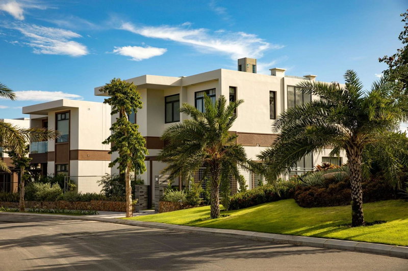 Wyndham Grand KN Paradise Cam Ranh, Cam Ranh, Viêt Nam