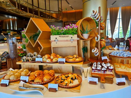 Wyndham Grand KN Paradise Cam Ranh, Cam Ranh, Viêt Nam