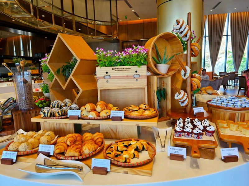Wyndham Grand KN Paradise Cam Ranh, Cam Ranh, Viêt Nam