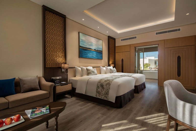 Wyndham Grand KN Paradise Cam Ranh, Cam Ranh, Viêt Nam