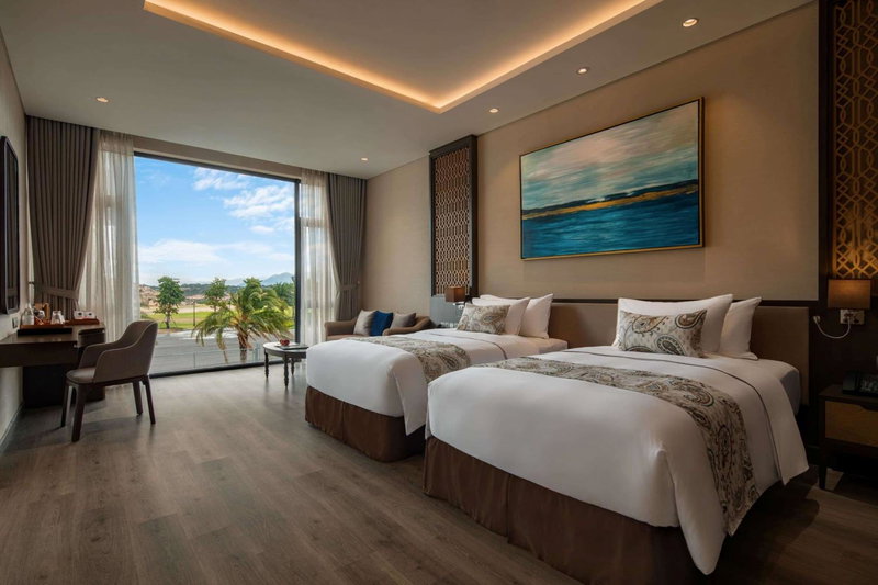 Wyndham Grand KN Paradise Cam Ranh, Cam Ranh, Viêt Nam