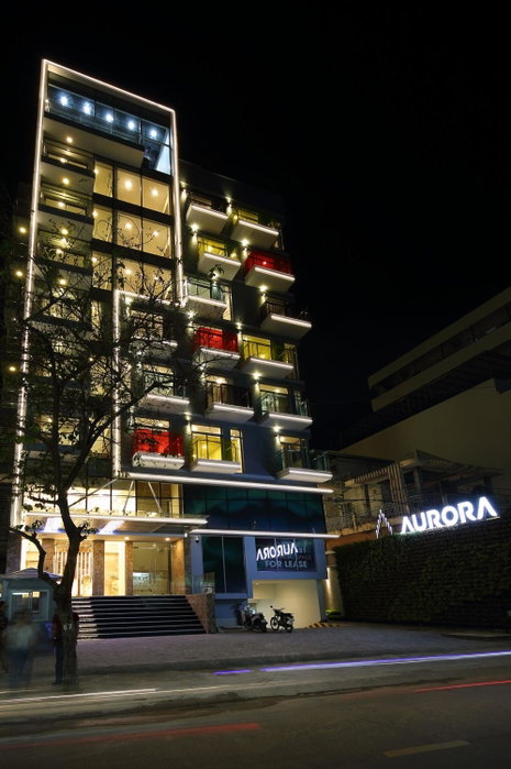 Aurora Western Village, Thành phố Hồ Chí Minh, Việt Nam