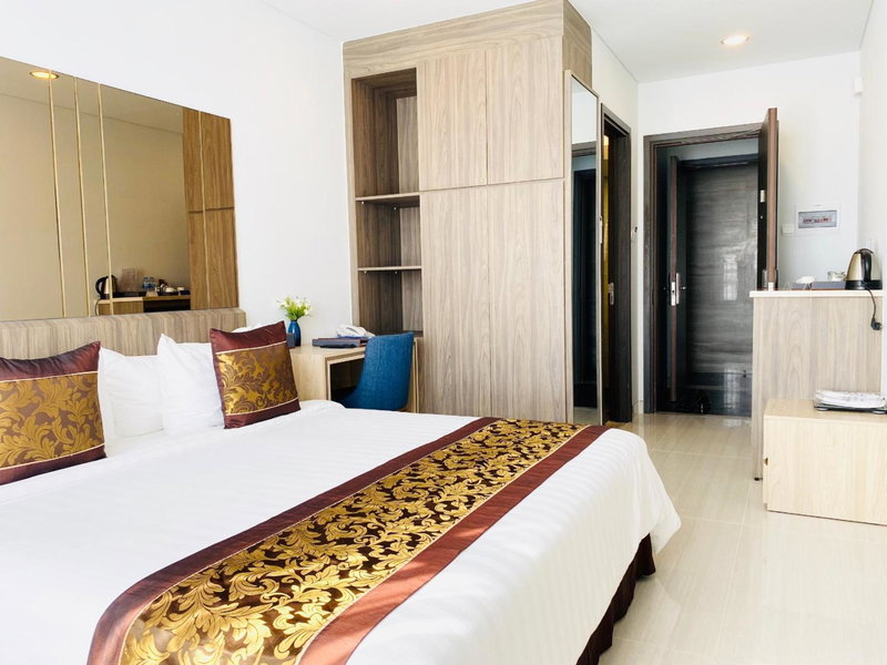 Aurora Western Village, Thành phố Hồ Chí Minh, Việt Nam