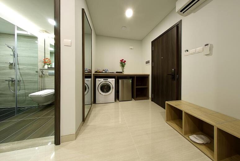 Aurora Western Village, Thành phố Hồ Chí Minh, Việt Nam