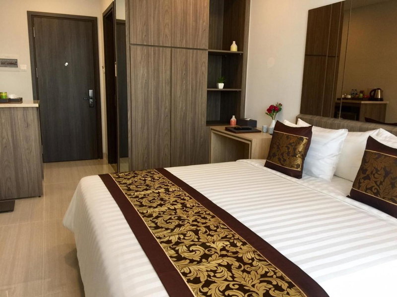 Aurora Western Village, Thành phố Hồ Chí Minh, Việt Nam