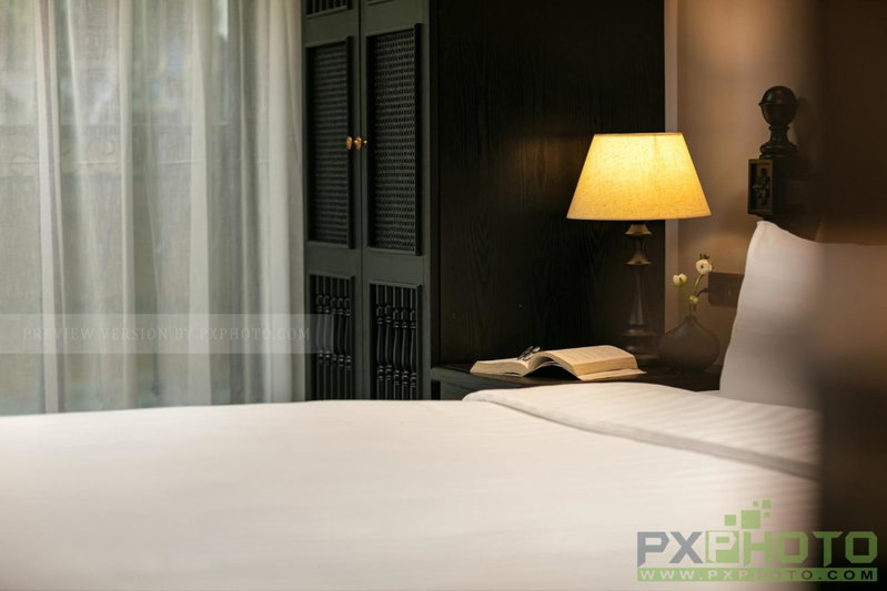 Hanoi Paradise Center Hotel & Spa, Hanoi, Vietnam