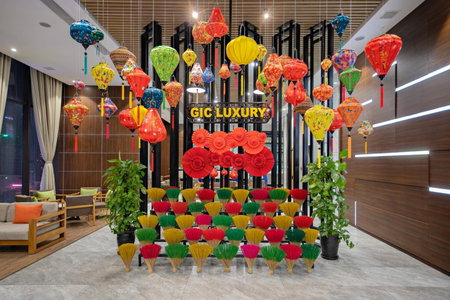 G8 Luxury Hotel Da Nang, Дананг, Вьетнам