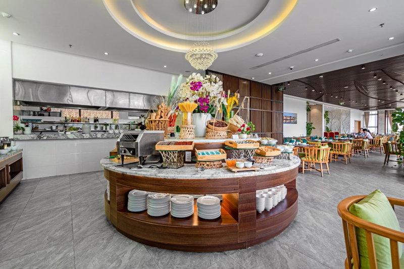 G8 Luxury Hotel Da Nang, Дананг, Вьетнам