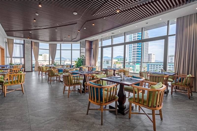 G8 Luxury Hotel Da Nang, Дананг, Вьетнам