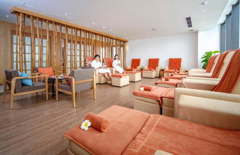 G8 Luxury Hotel Da Nang, Дананг, Вьетнам