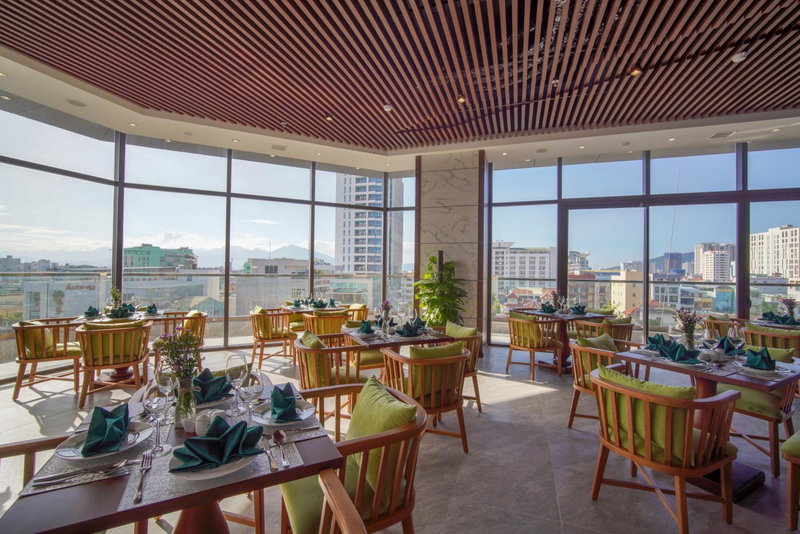 G8 Luxury Hotel Da Nang, Дананг, Вьетнам