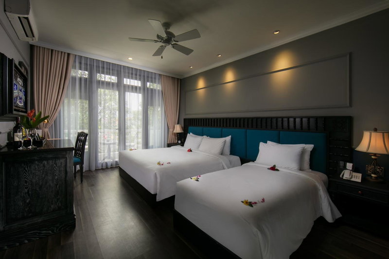 Hoi An Golden Holiday Elite, Hoi An, Việt Nam
