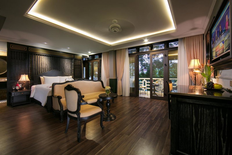Hoi An Golden Holiday Elite, Hoi An, Việt Nam