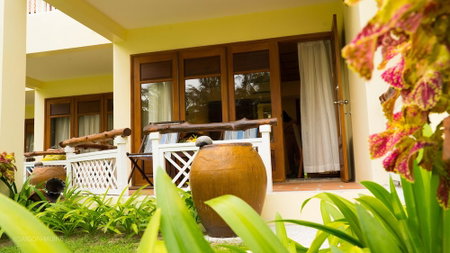 Sai Gon Mui Ne Resort, Phan Thiet, Viêt Nam