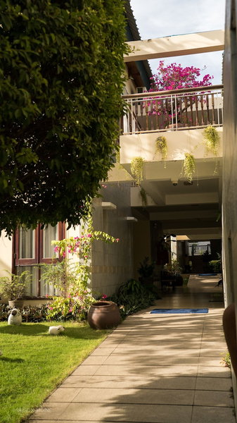 Sai Gon Mui Ne Resort, Phan Thiet, Viêt Nam
