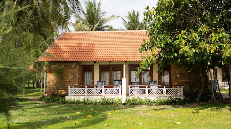 Sai Gon Mui Ne Resort, Phan Thiet, Viêt Nam