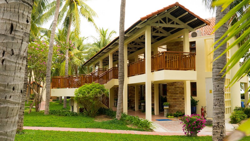 Sai Gon Mui Ne Resort, Phan Thiet, Viêt Nam
