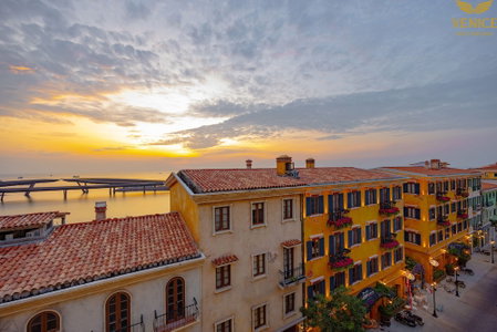 Venice Hotel Phu Quoc, Duong GJong, Việt Nam
