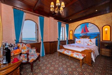 Venice Hotel Phu Quoc, Duong GJong, Việt Nam
