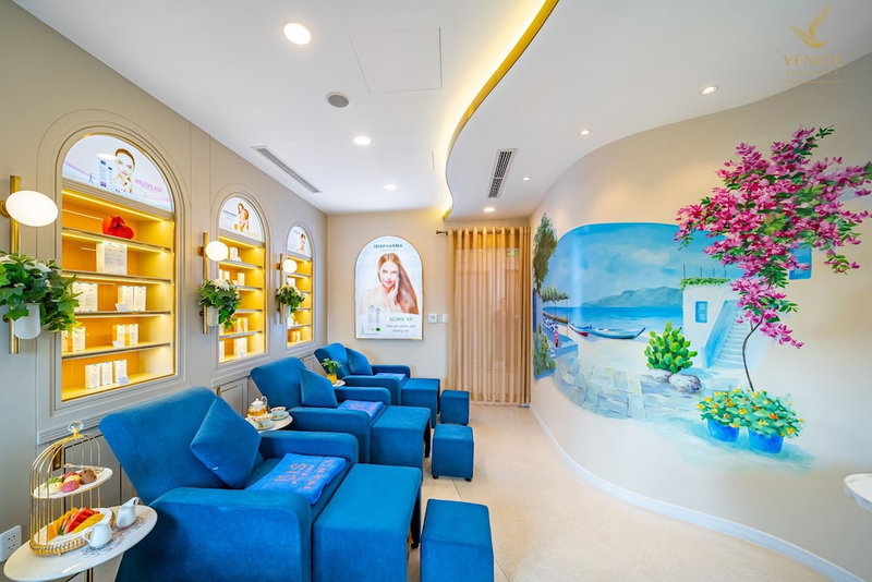 Venice Hotel Phu Quoc, Duong GJong, Việt Nam
