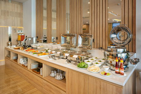 Sun River Hotel & Apartment, Дананг, Вьетнам