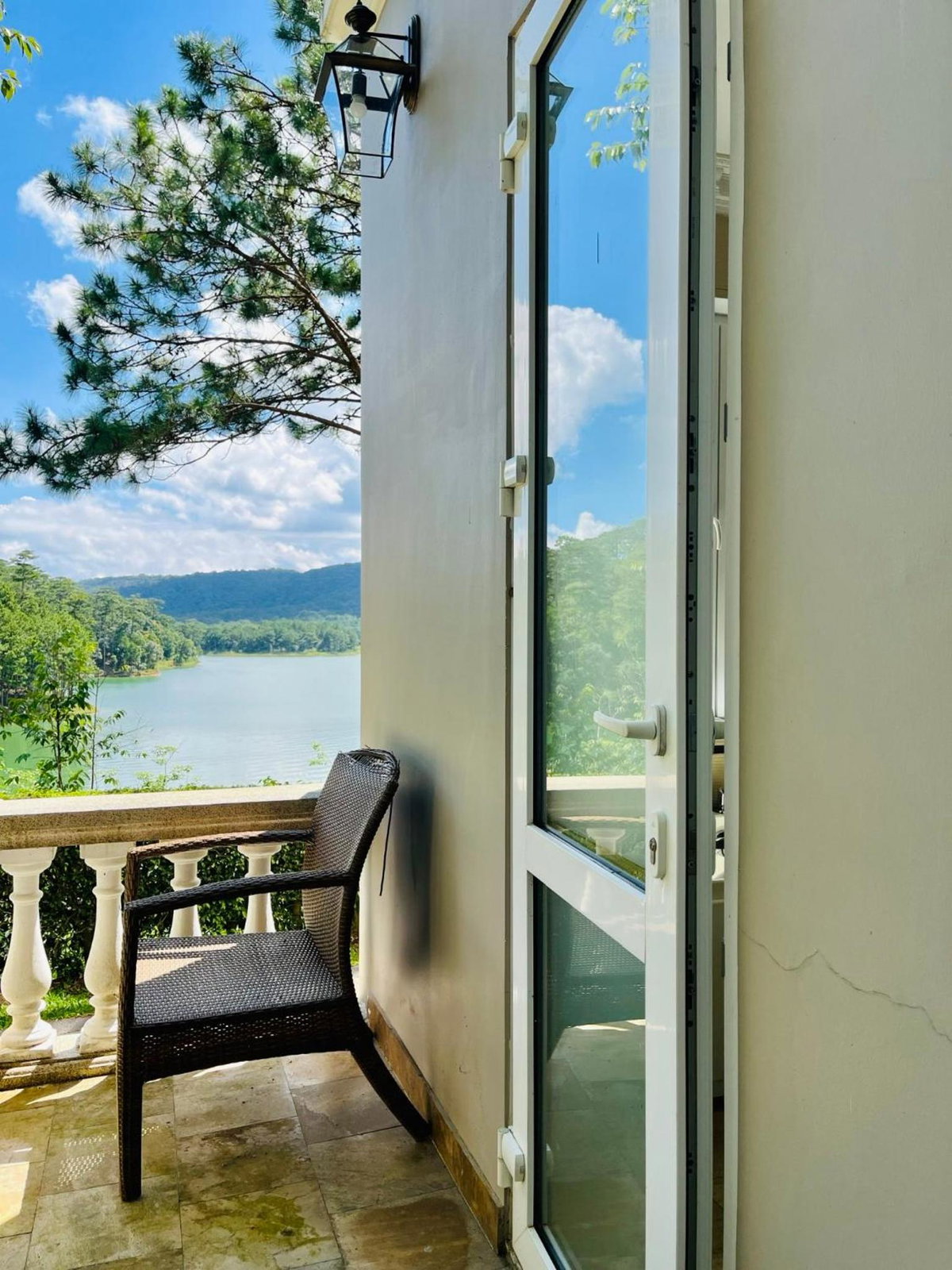Отель · Dalat Edensee Lake Resort & Spa, Da Lat