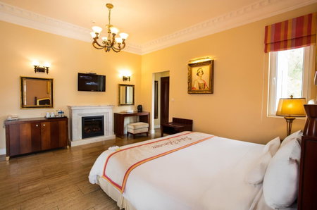 Dalat Edensee Lake Resort & Spa, Da Lat, Việt Nam