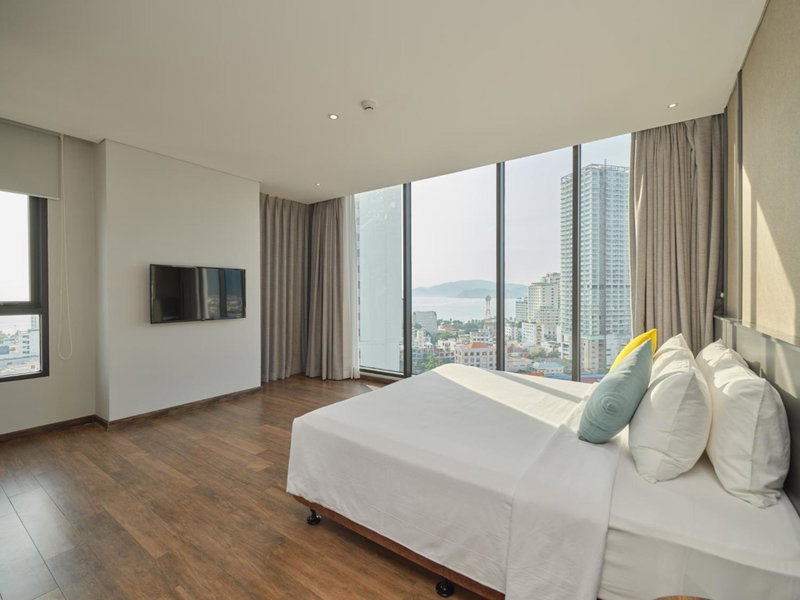 Em Oi Boutique Hotel, Nha Trang, Vietnam