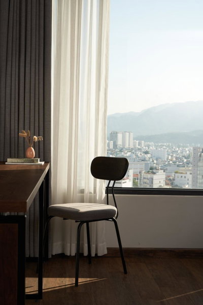 Em Oi Boutique Hotel, Nha Trang, Vietnam