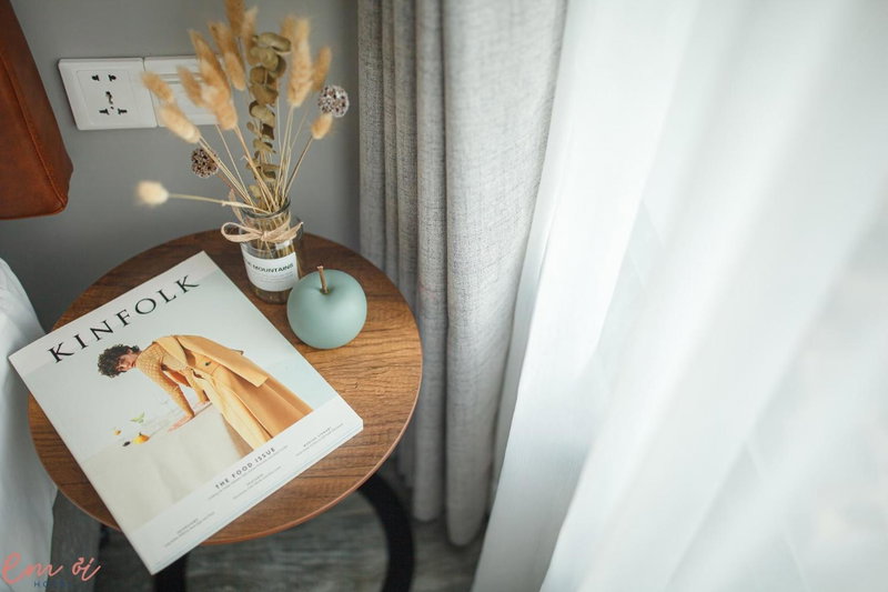 Em Oi Boutique Hotel, Nha Trang, Vietnam
