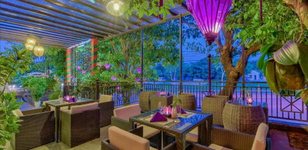 Royal Riverside Hoi An Hotel-Newly Renovated & Reopened, Hoi An, Việt Nam