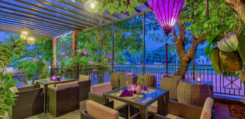 Royal Riverside Hoi An Hotel-Newly Renovated & Reopened, Hoi An, Việt Nam