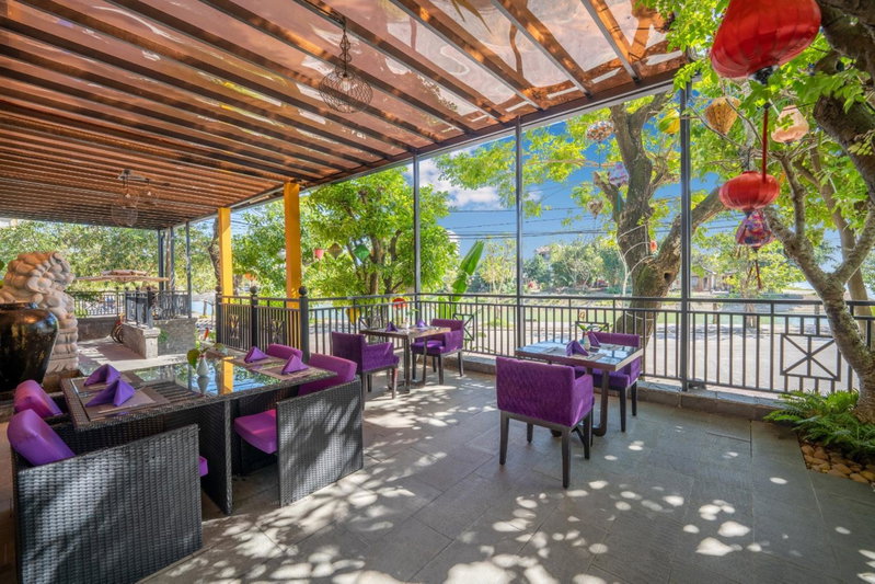 Royal Riverside Hoi An Hotel-Newly Renovated & Reopened, Hoi An, Việt Nam