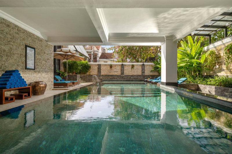 Royal Riverside Hoi An Hotel-Newly Renovated & Reopened, Hoi An, Việt Nam