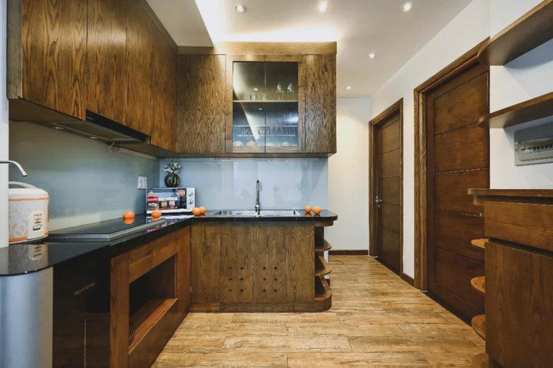 The Bloom Pham Viet Chanh - Modern Living Space in Saigon - A Top Choice for Western Travelers, Хошимин, Вьетнам