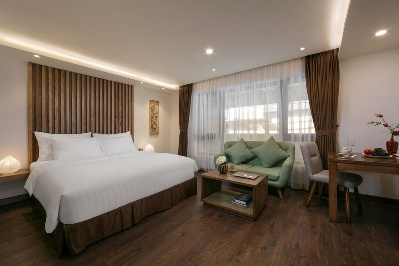 The Bloom Pham Viet Chanh - Modern Living Space in Saigon - A Top Choice for Western Travelers, Хошимин, Вьетнам