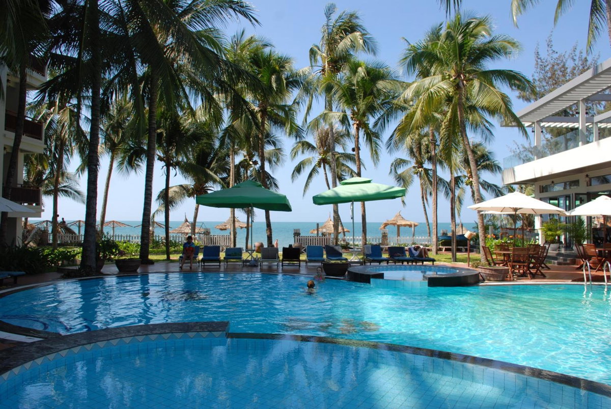 Canary Beach Resort, Вьетнам