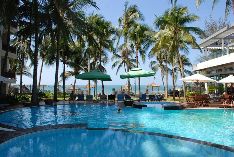 Canary Beach Resort, Phan Thiet, Viêt Nam