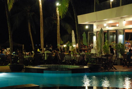 Canary Beach Resort, Phan Thiet, Viêt Nam